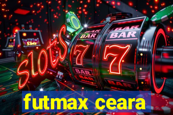 futmax ceara